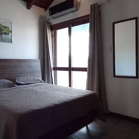 Residencial Da Praca Garopaba Otel Dış mekan fotoğraf